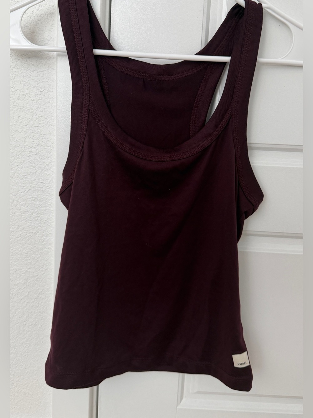 Vuori Women's Plum Performence Tank Top XS
